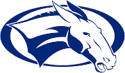 Colby College Logo